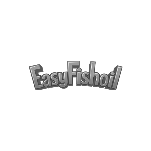 Easy Fish Oil