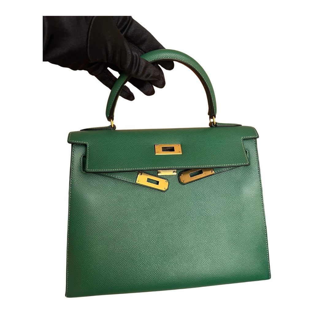 Hermès Kelly 28
