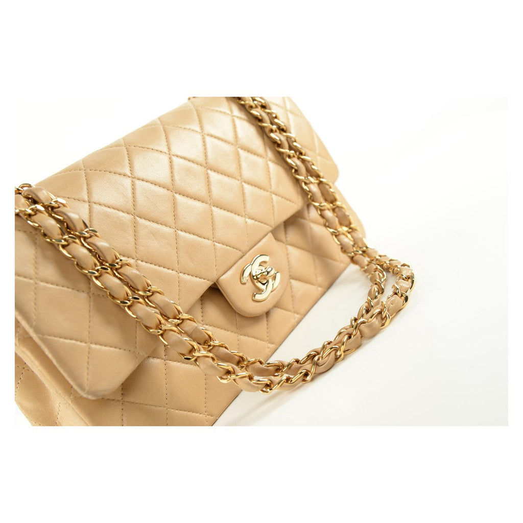 Chanel Classic Flap Medium