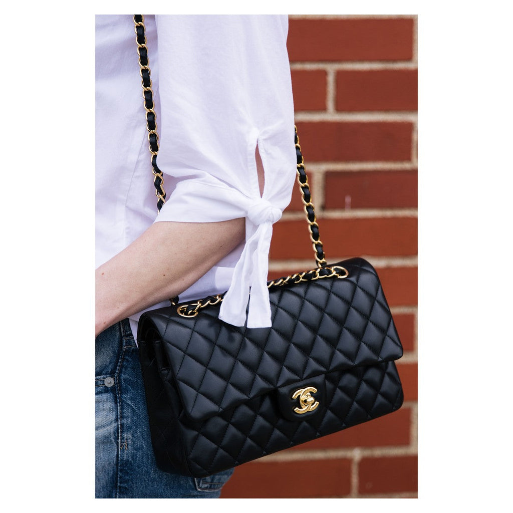Chanel Classic Flap Medium