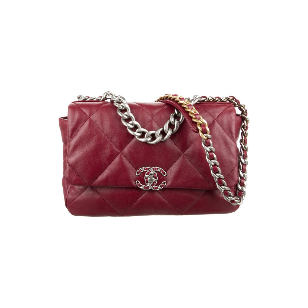 Chanel 19 Large