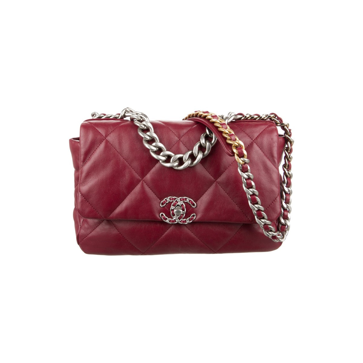 Chanel 19 Large