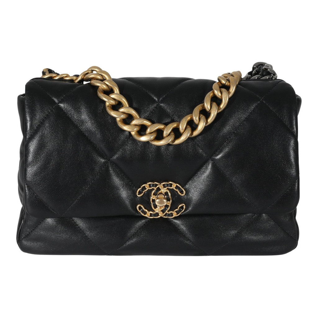 Chanel 19 Large