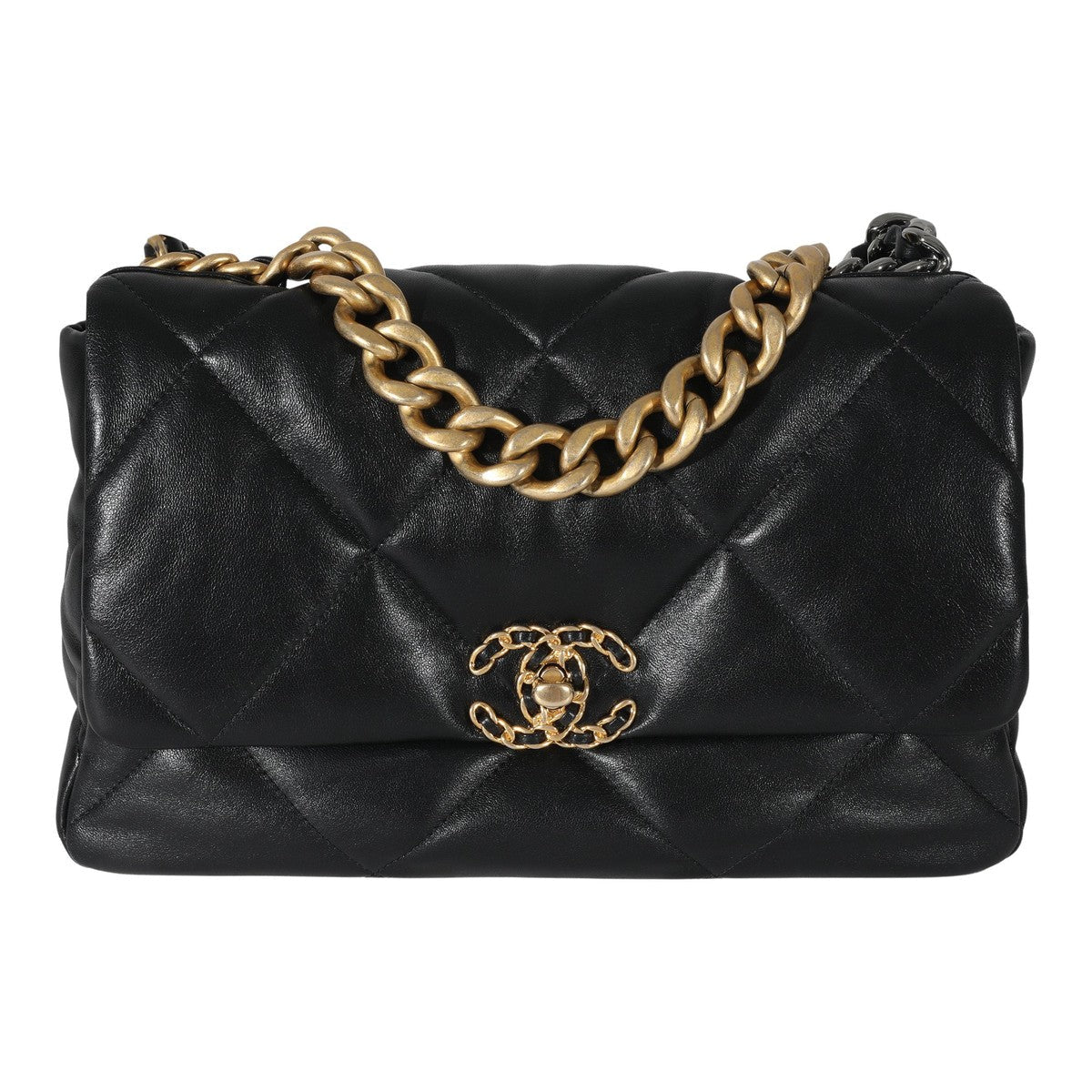 Chanel 19 Large