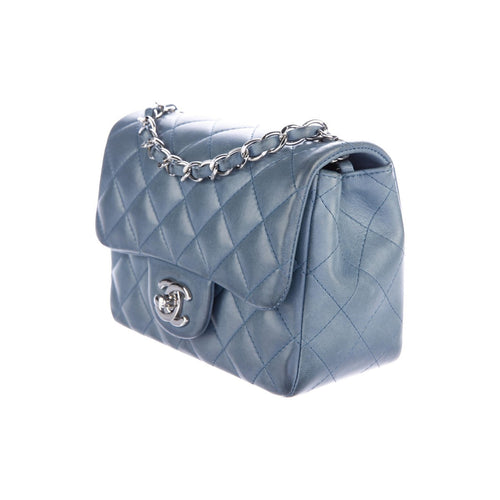 Chanel Mini Flap
