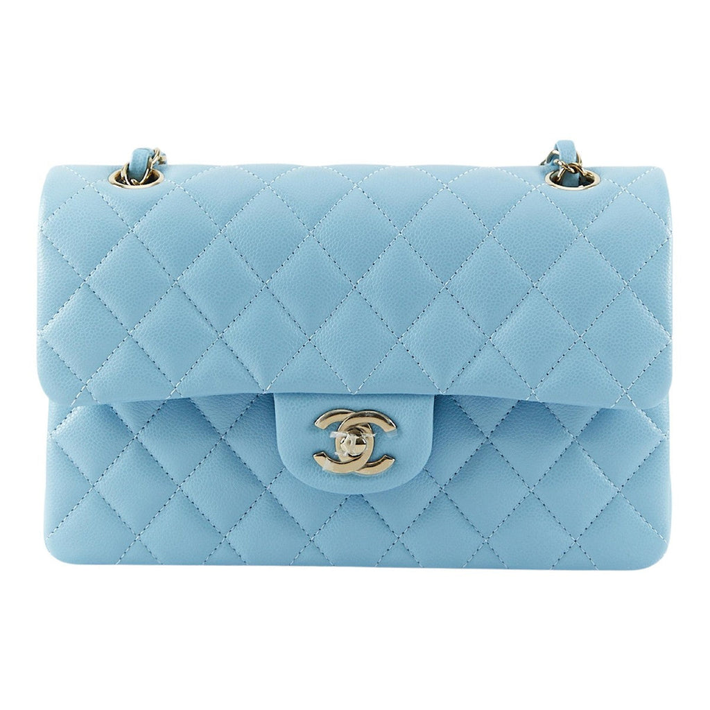 Chanel Mini Flap