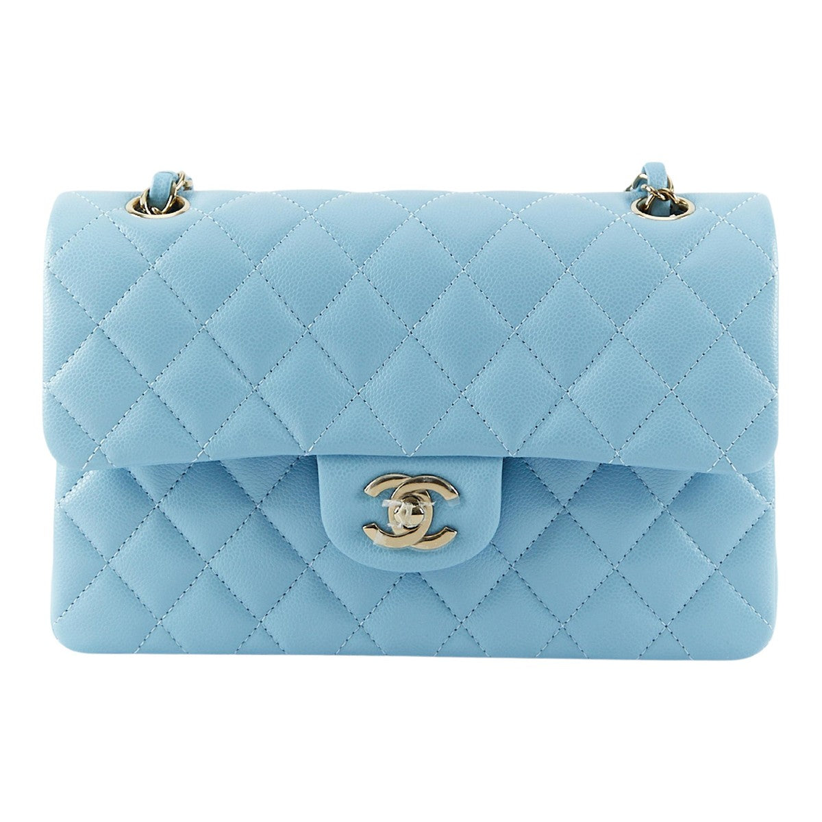 Chanel Mini Flap