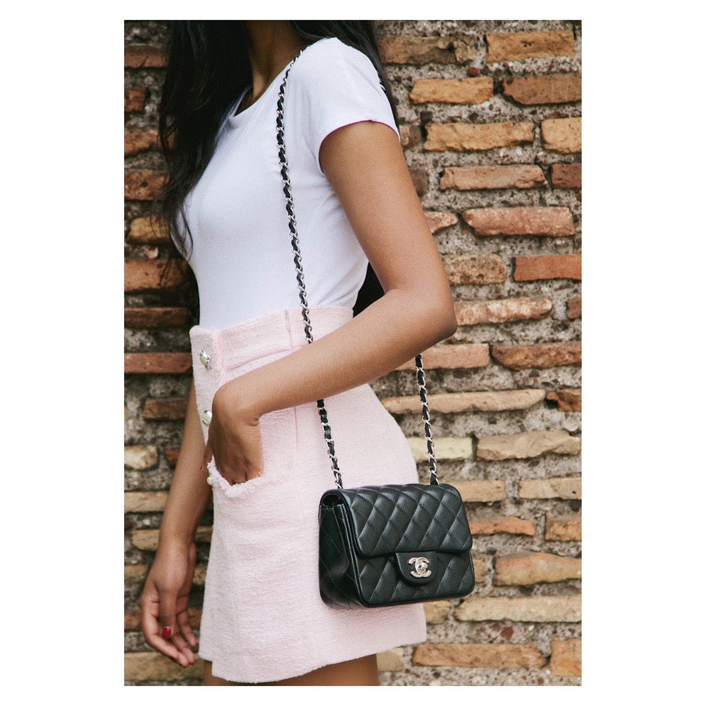 Chanel Mini Flap