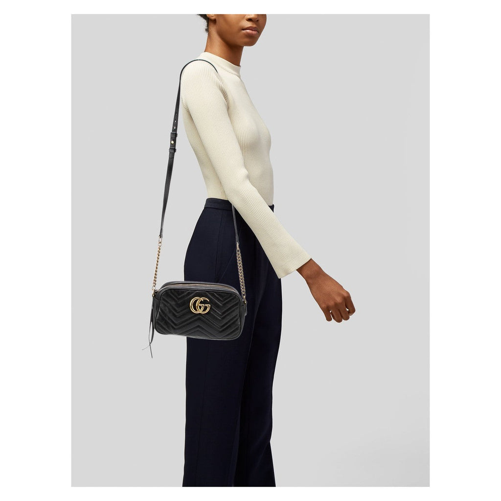 Gucci GG Marmont Small