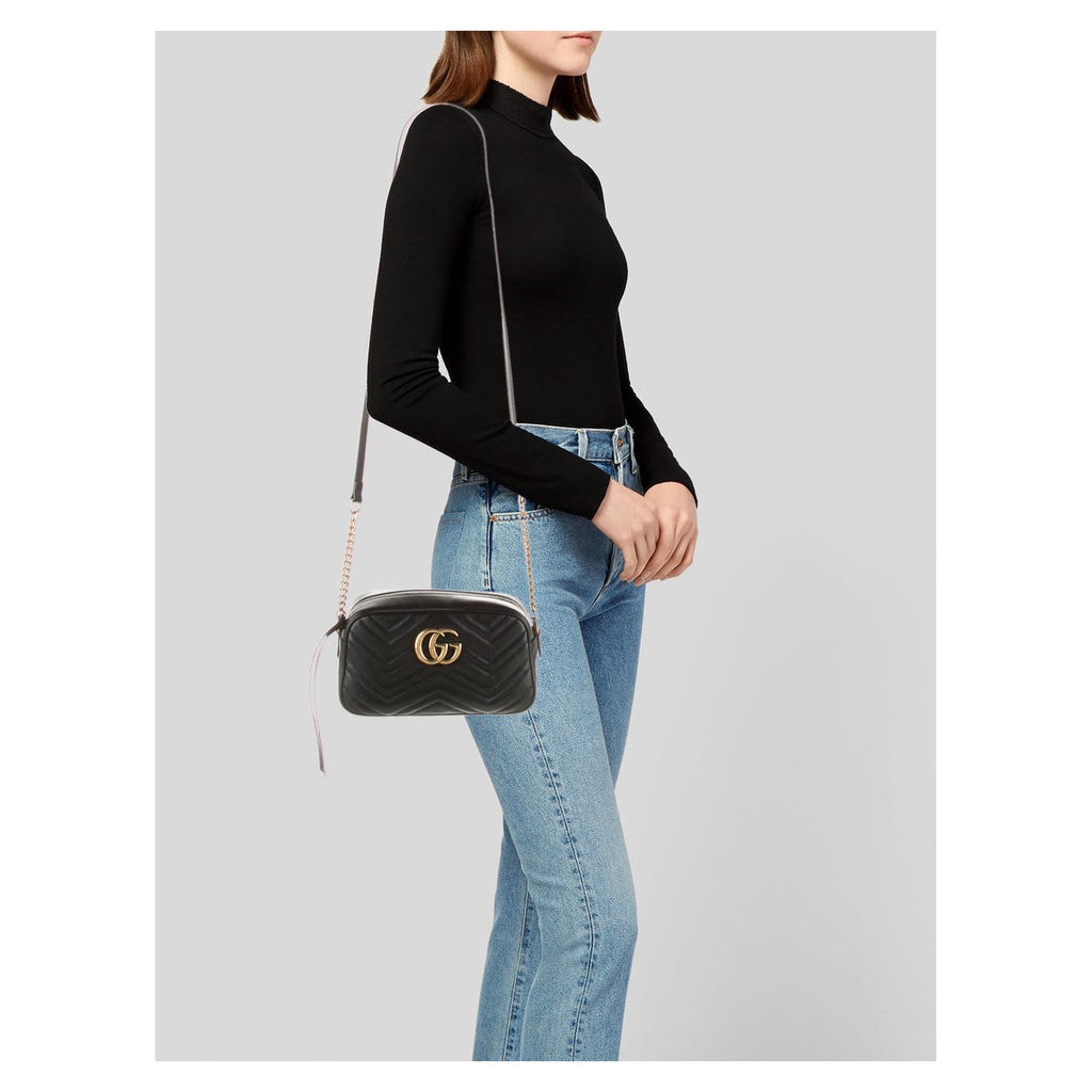 Gucci GG Marmont Small