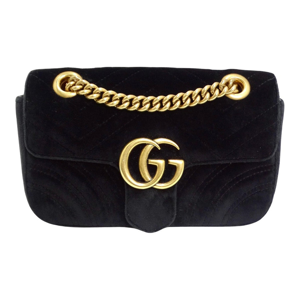 Gucci GG Marmont Mini