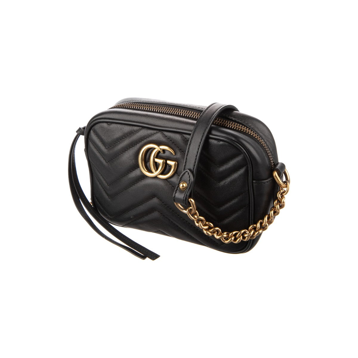 Gucci GG Marmont Mini