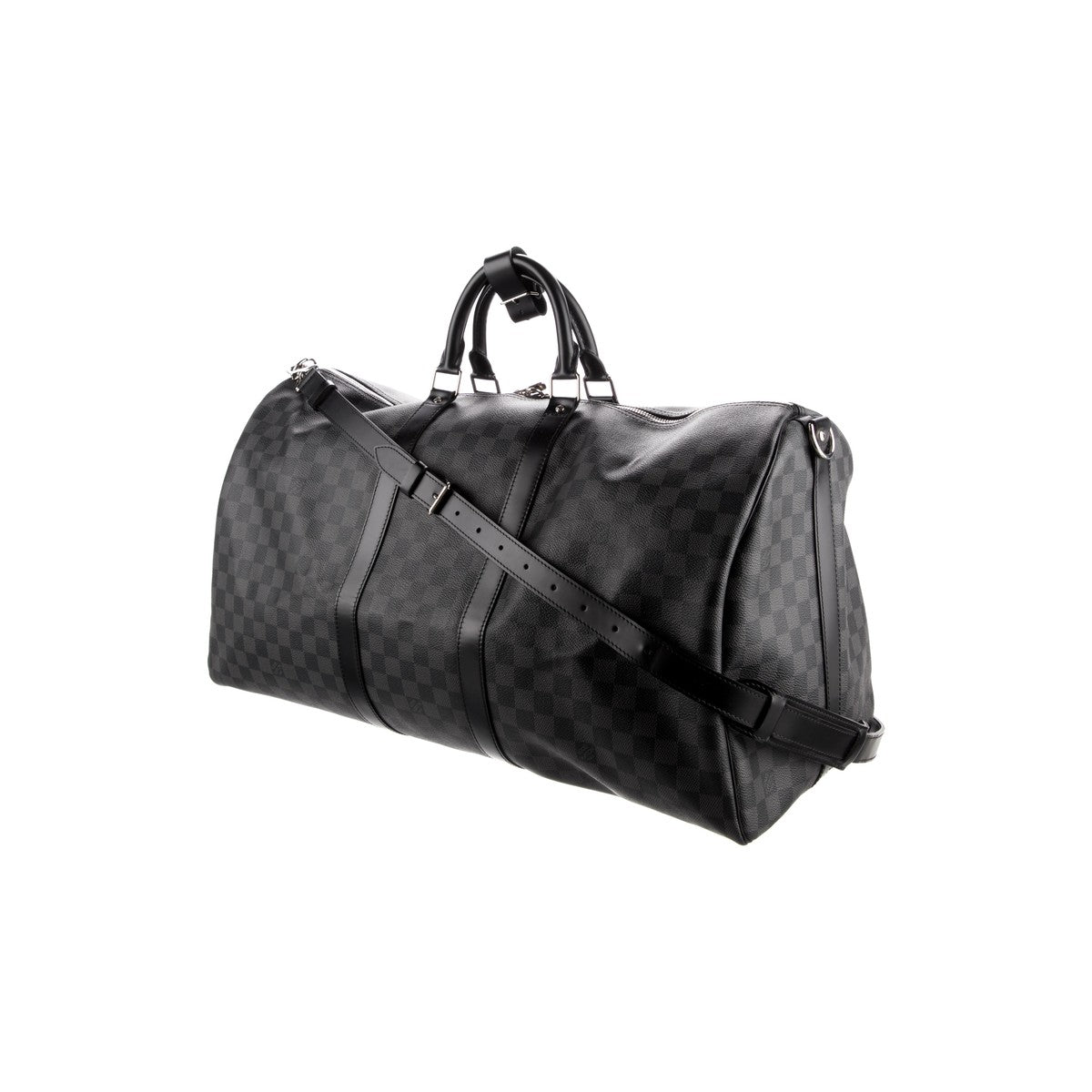 Louis Vuitton Keepall Bandoulière 55