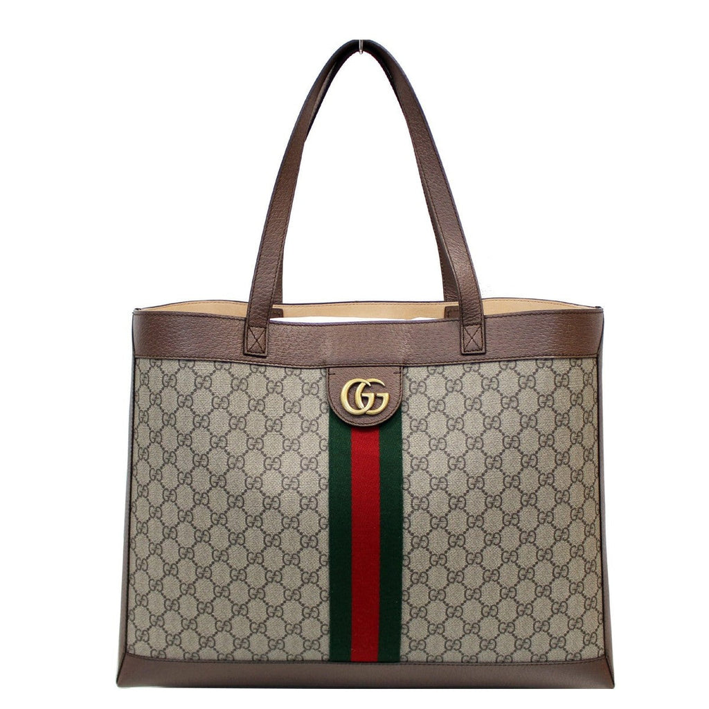 Gucci Ophidia GG Tote