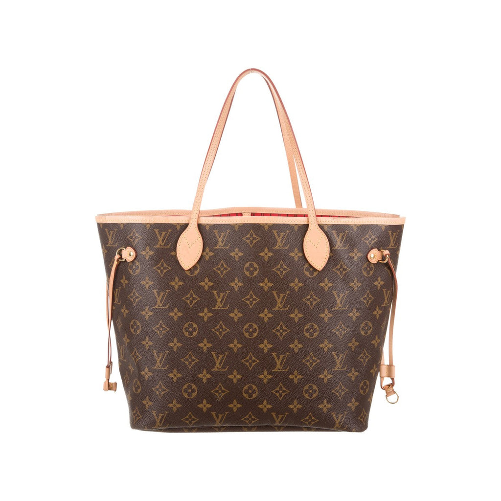Louis Vuitton Neverfull MM