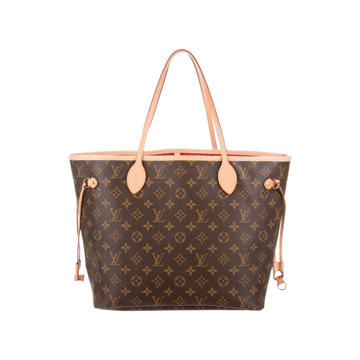 Louis Vuitton Neverfull MM