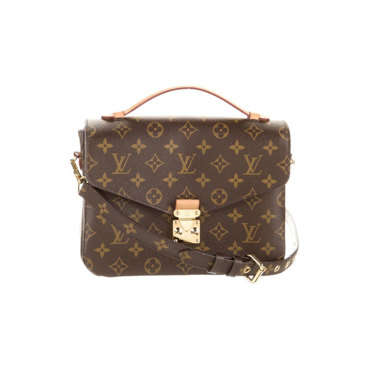 Louis Vuitton Pochette Métis