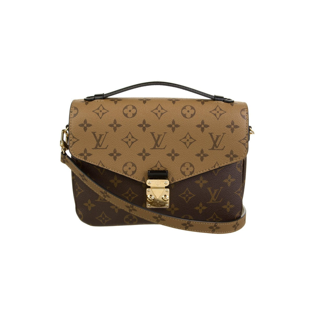 Louis Vuitton Pochette Métis