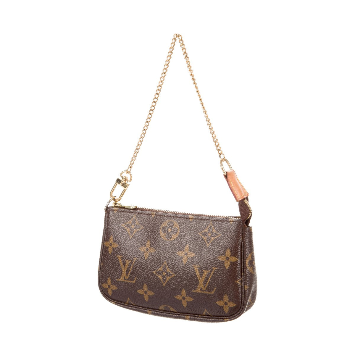 Louis Vuitton Mini Pochette Accessoires