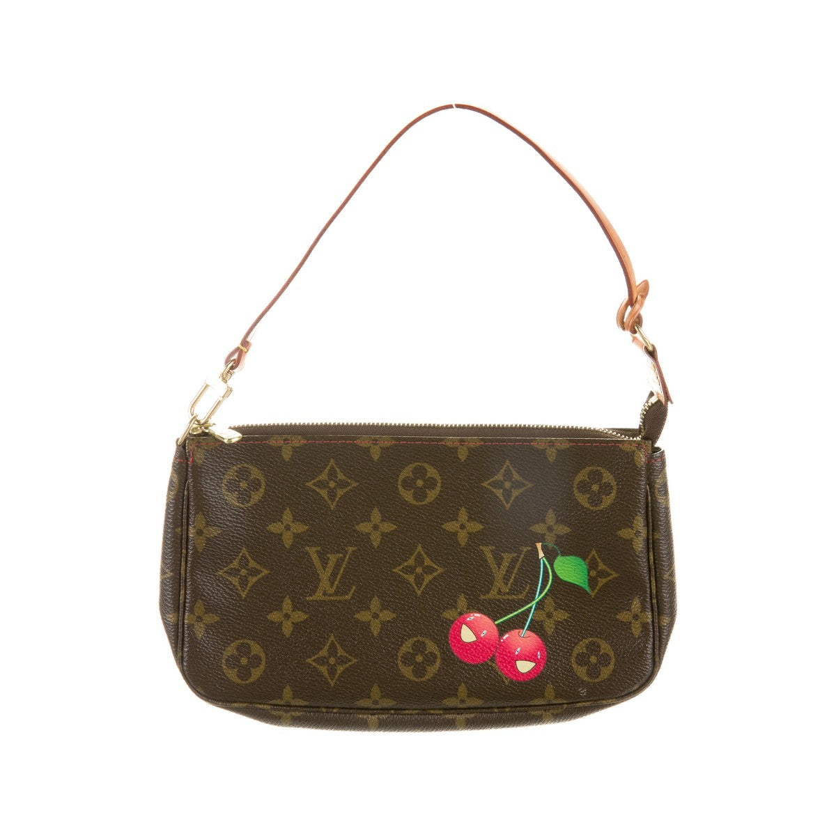 Louis Vuitton Mini Pochette Accessoires