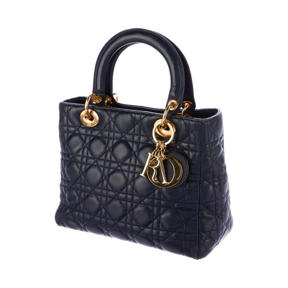 Dior Lady Dior Medium