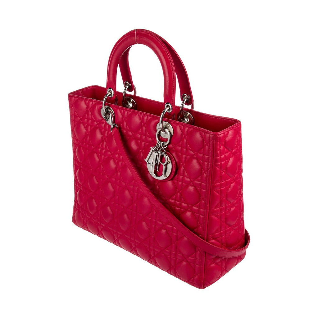 Dior Lady Dior Medium