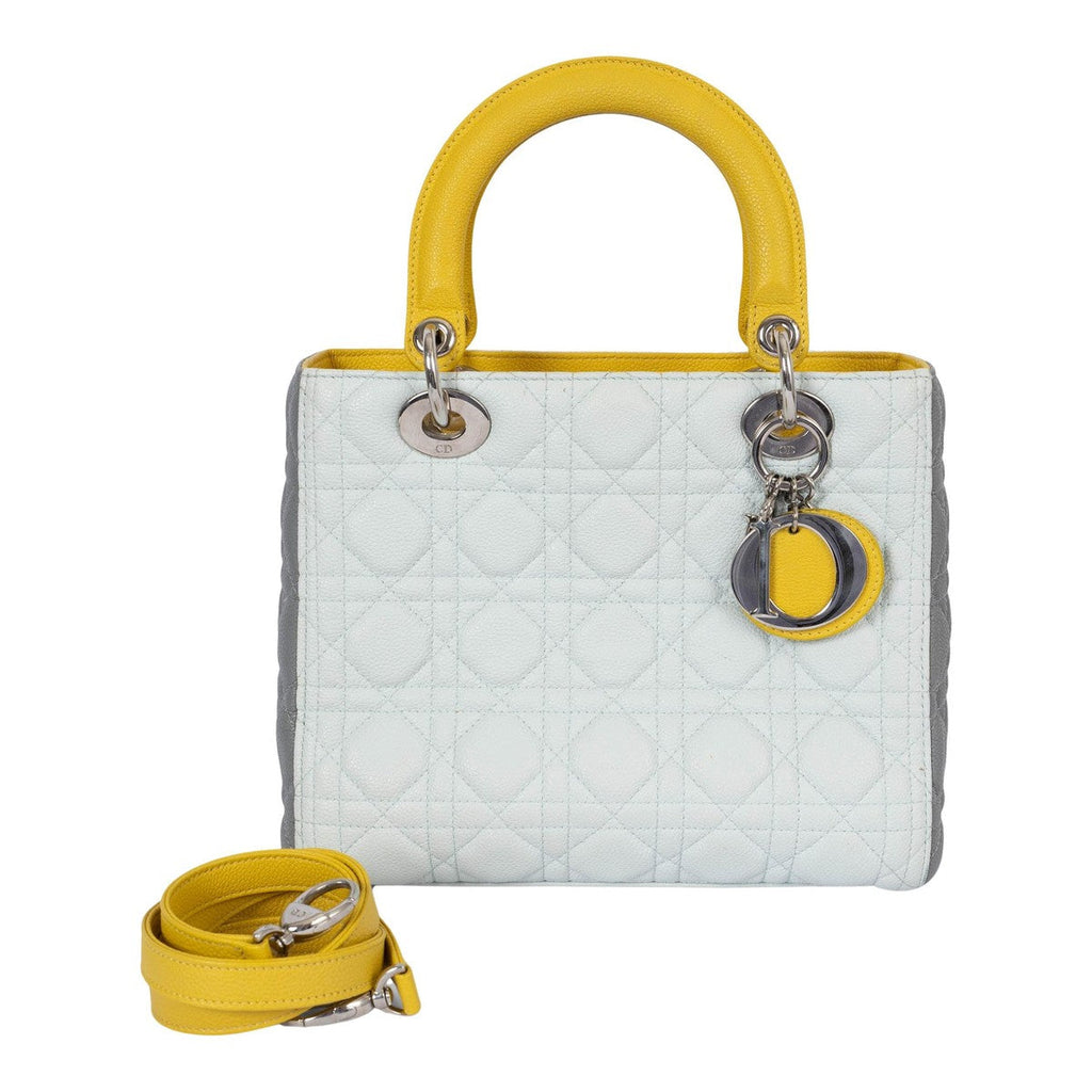 Dior Lady Dior Medium