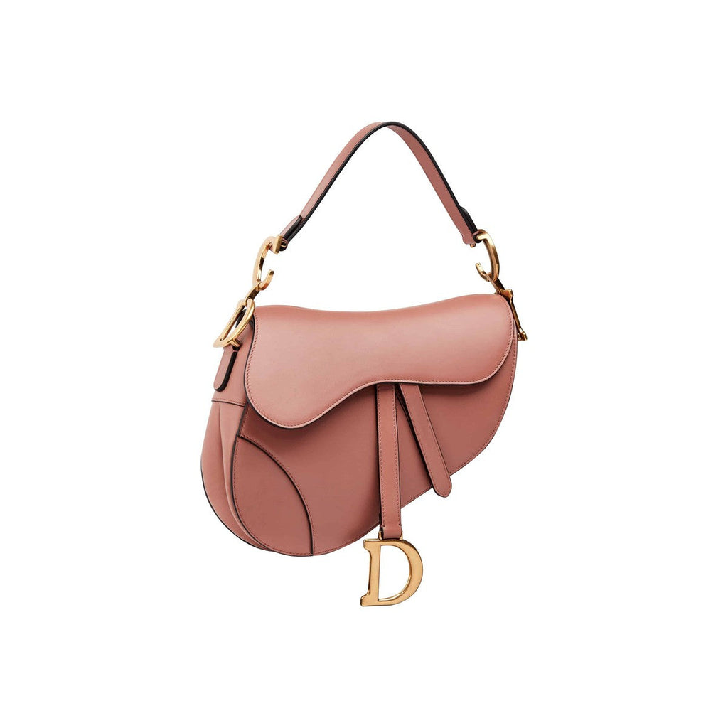 Dior Saddle Bag