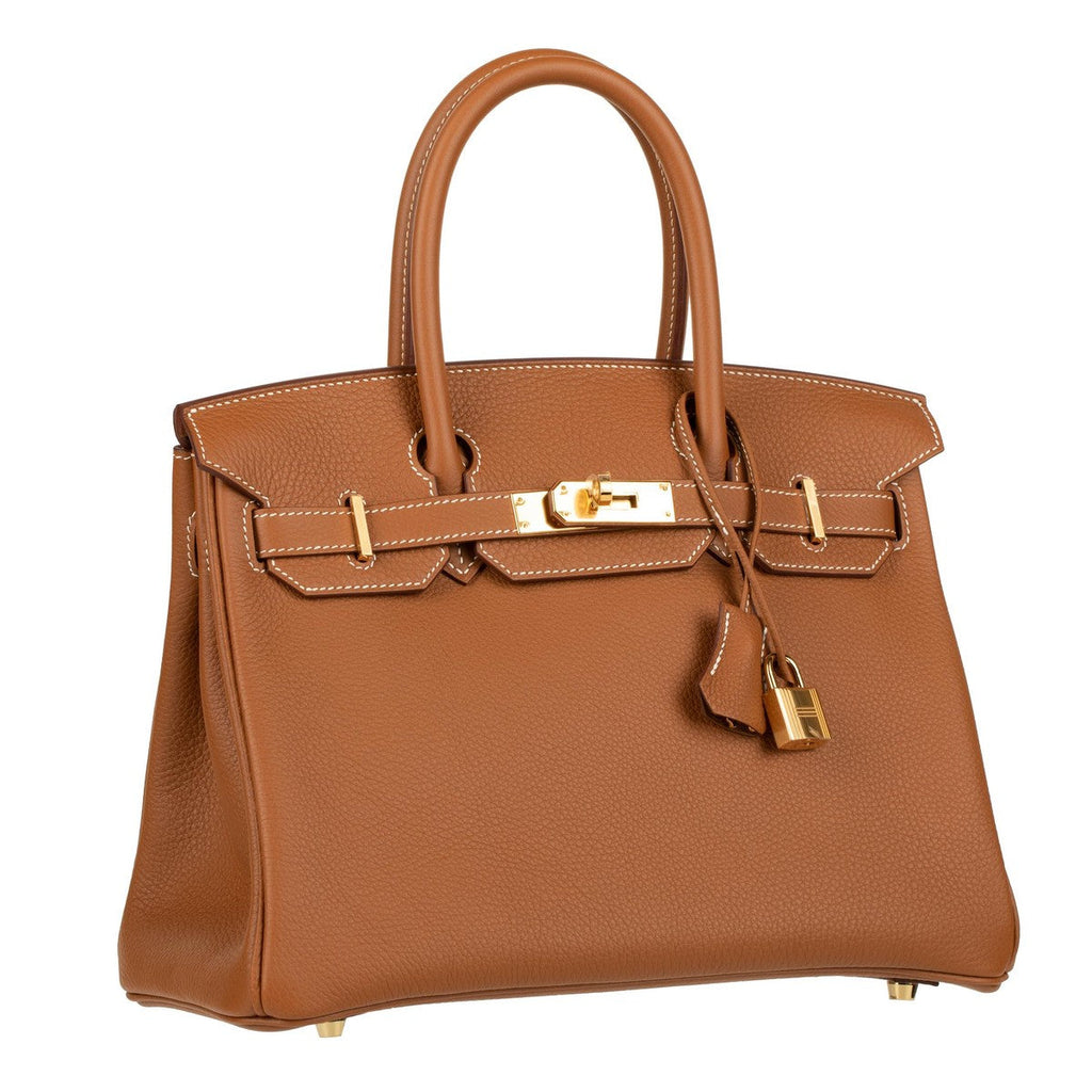 Hermès Birkin 30