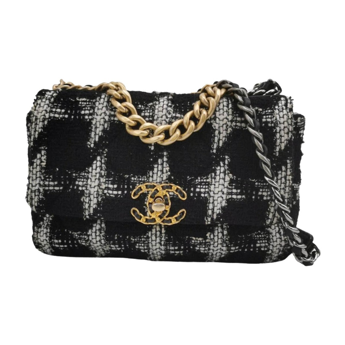 Chanel 19 Large