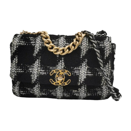 Chanel 19 Large