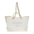 Chanel Deauville Tote