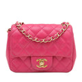 Chanel Mini Flap
