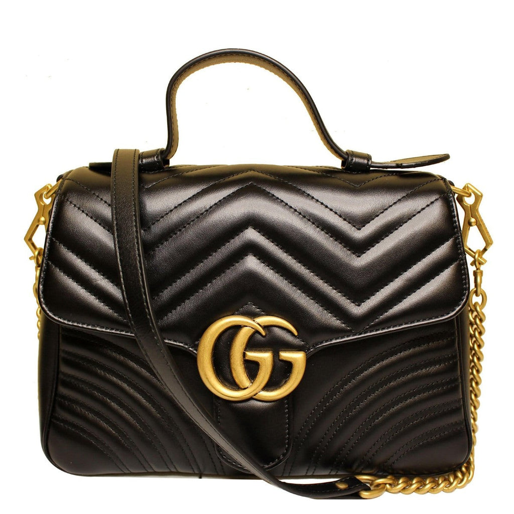 Gucci GG Marmont Small