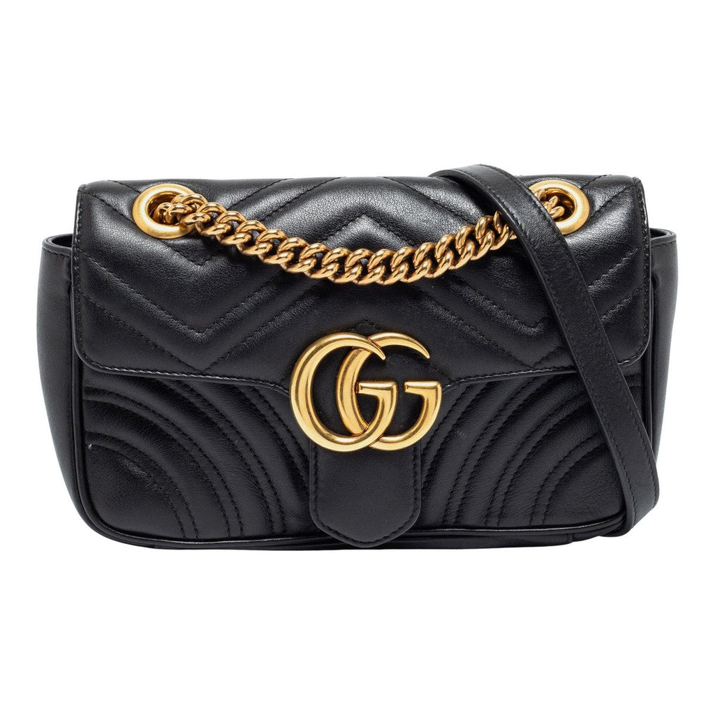 Gucci GG Marmont Mini