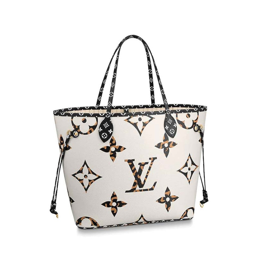 Louis Vuitton Neverfull MM