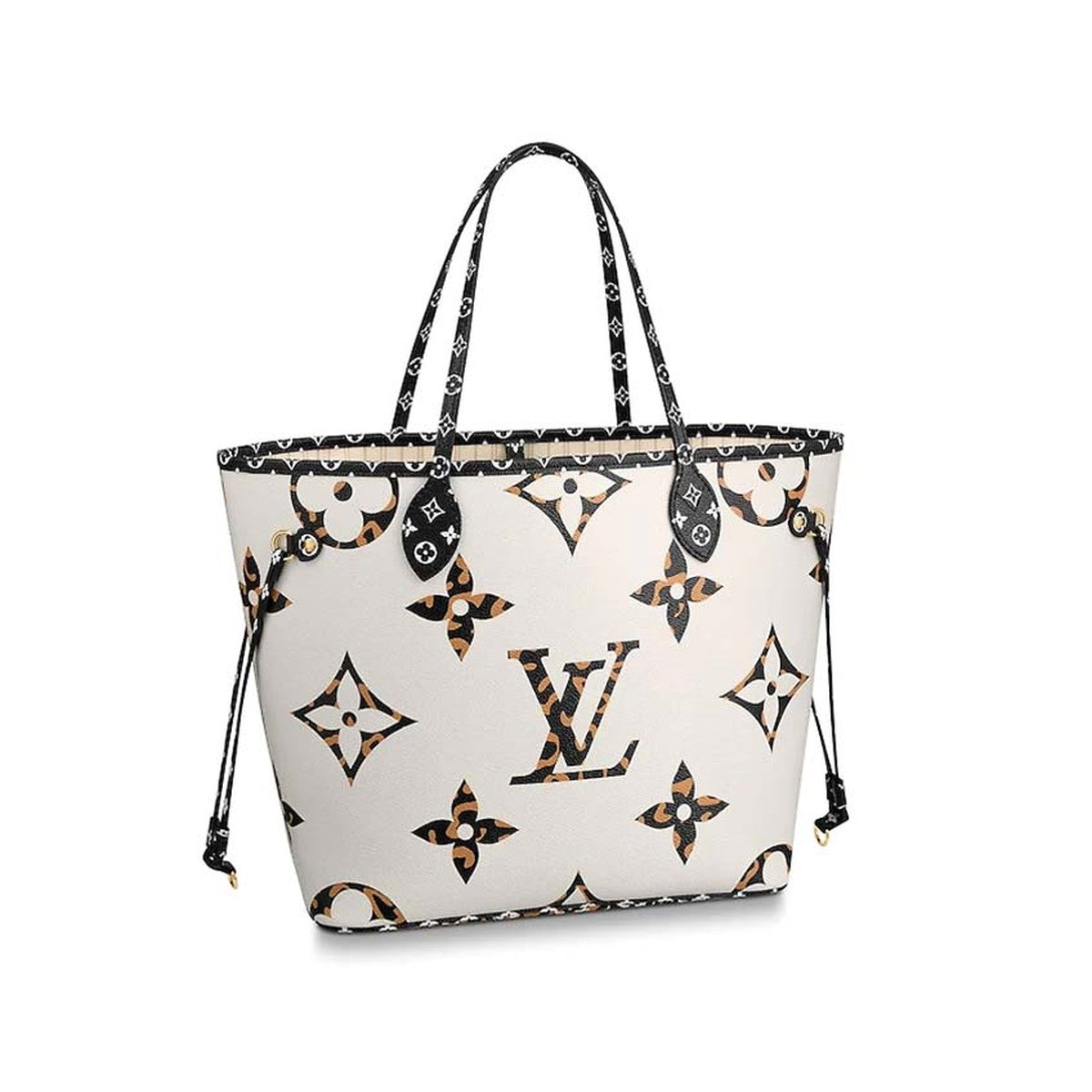 Louis Vuitton Neverfull MM