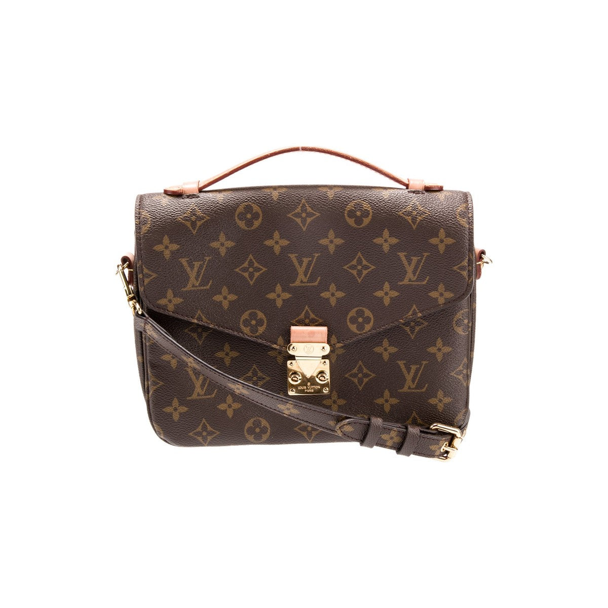 Louis Vuitton Pochette Métis
