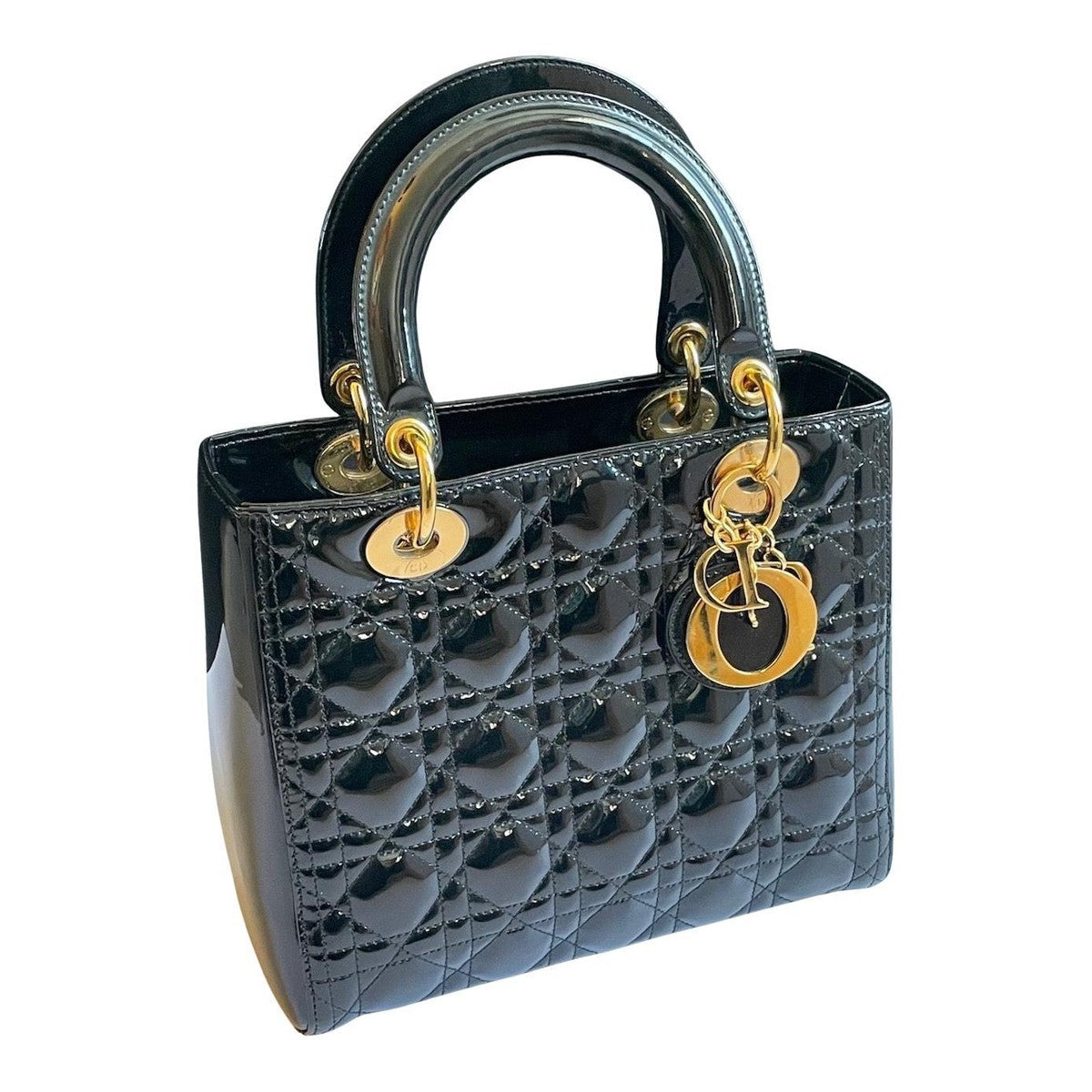 Dior Lady Dior Medium