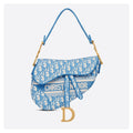 Dior Saddle Bag