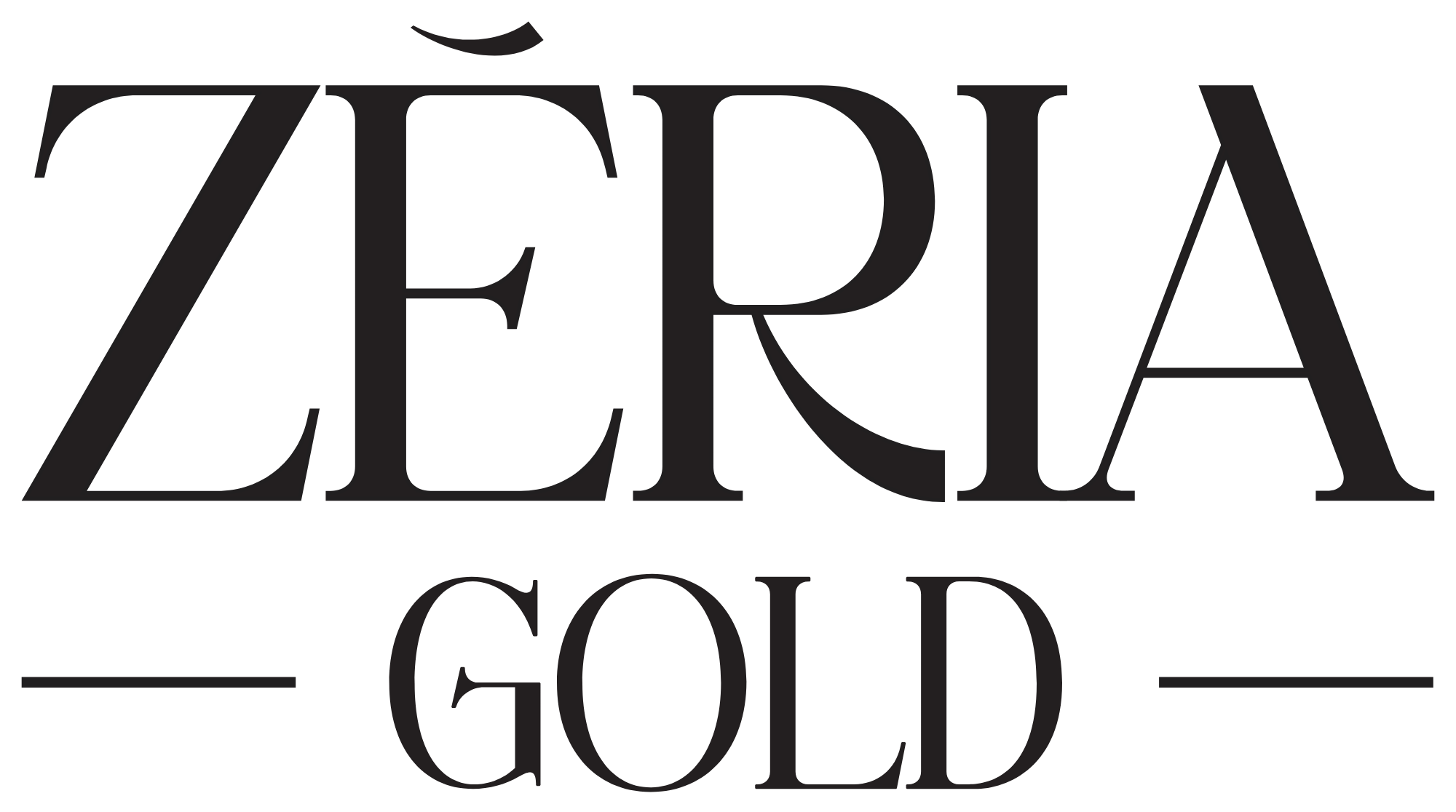Zeria Gold